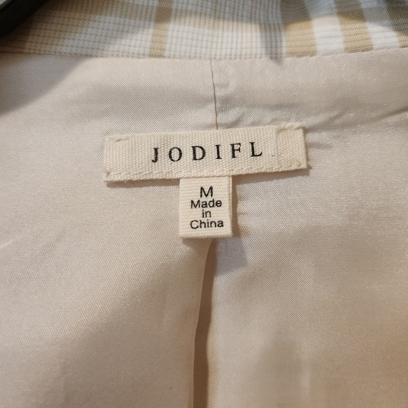 Jacket - Picture 2 of 2